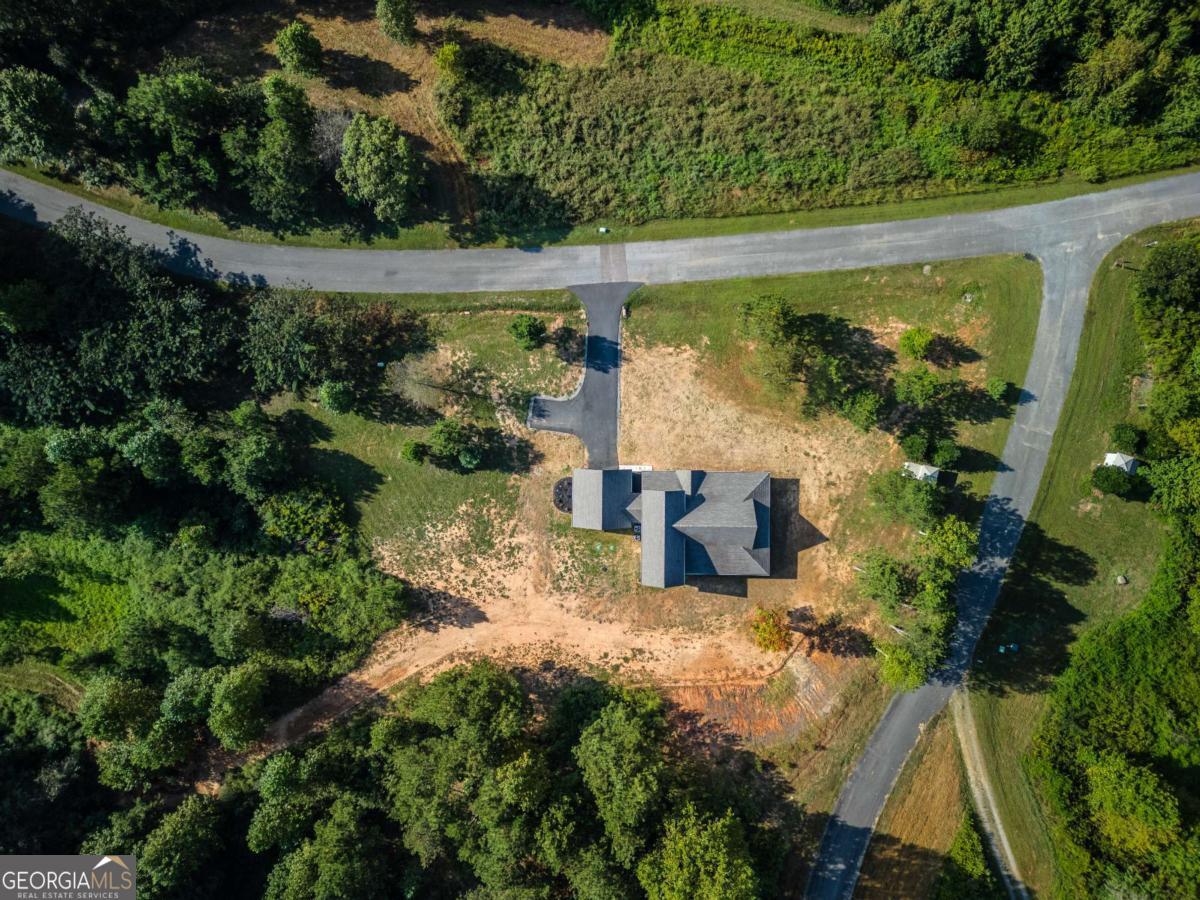 90 Cold Springs Road Ellijay GA 30540