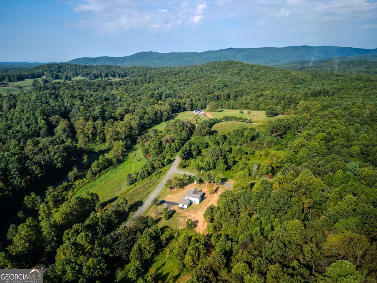 90 Cold Springs Road Ellijay GA 30540