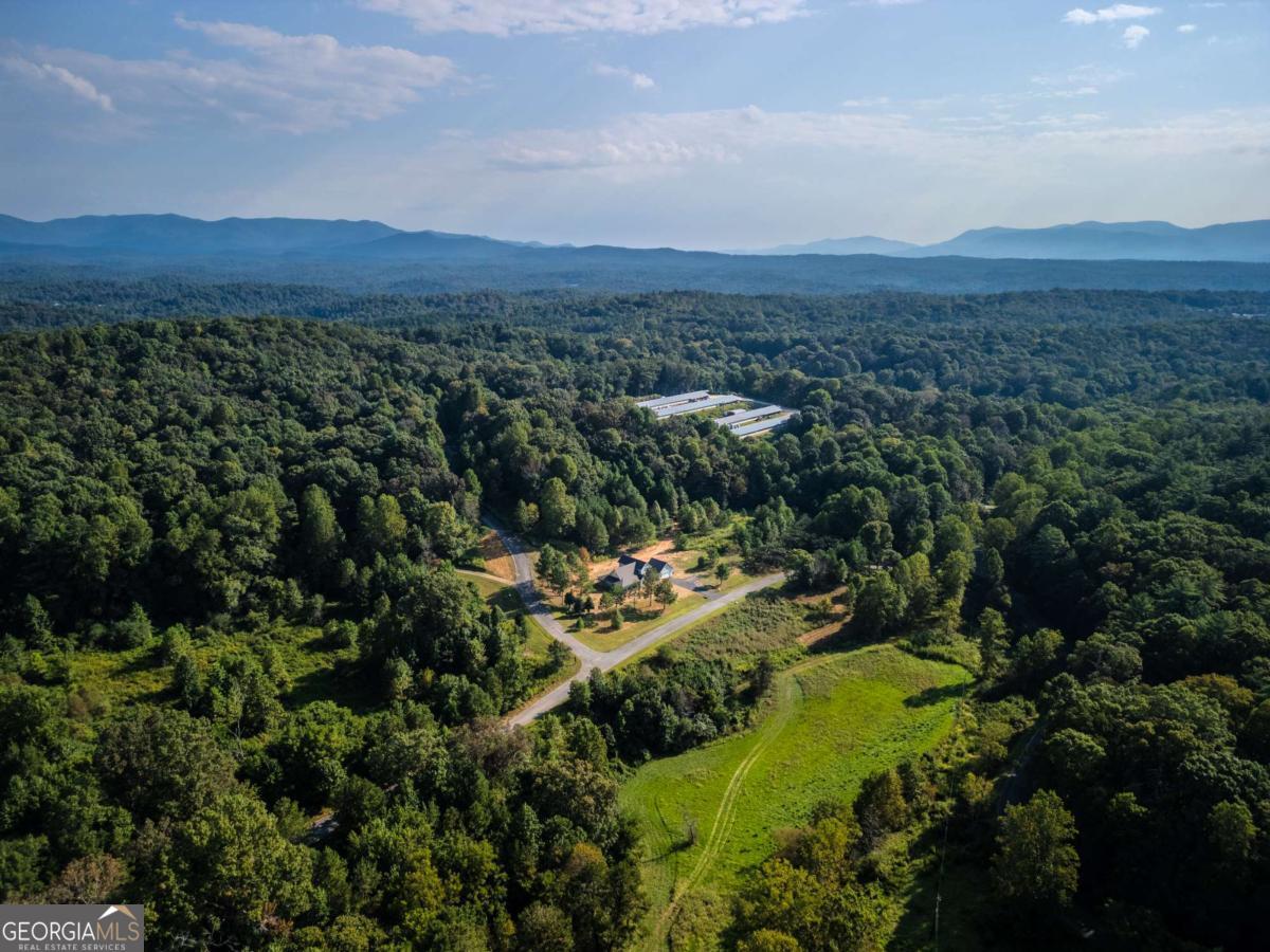 90 Cold Springs Road Ellijay GA 30540