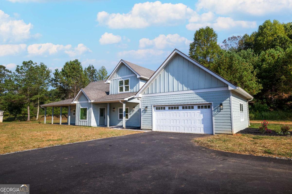 90 Cold Springs Road Ellijay GA 30540