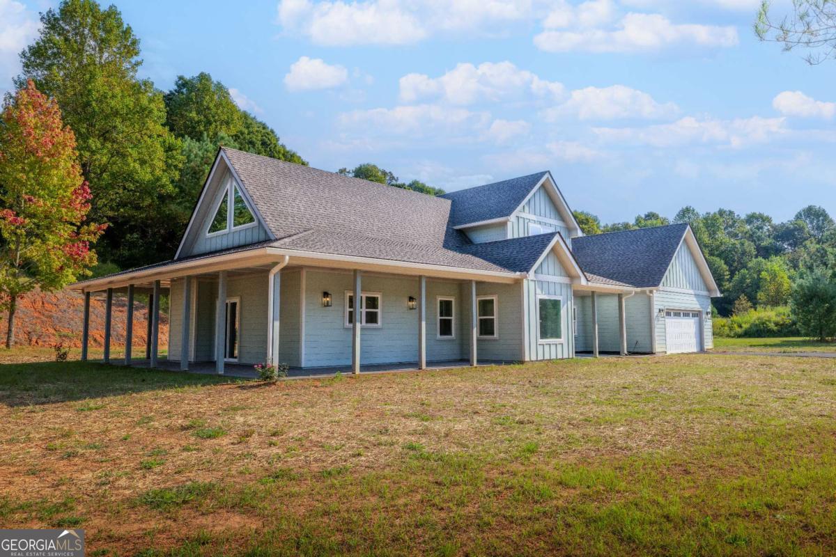 90 Cold Springs Road Ellijay GA 30540