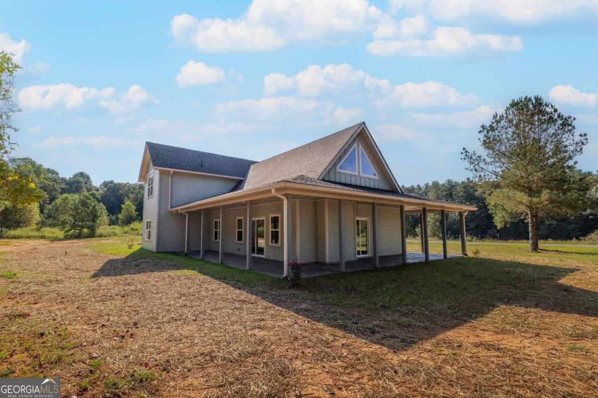90 Cold Springs Road Ellijay GA 30540