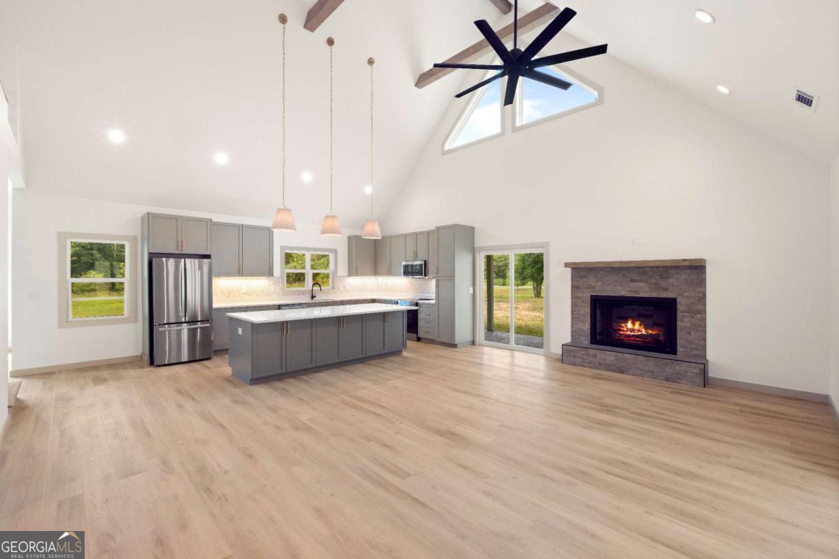 90 Cold Springs Road Ellijay GA 30540