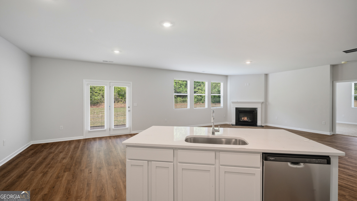 433 Abbott Road Statham GA 30666
