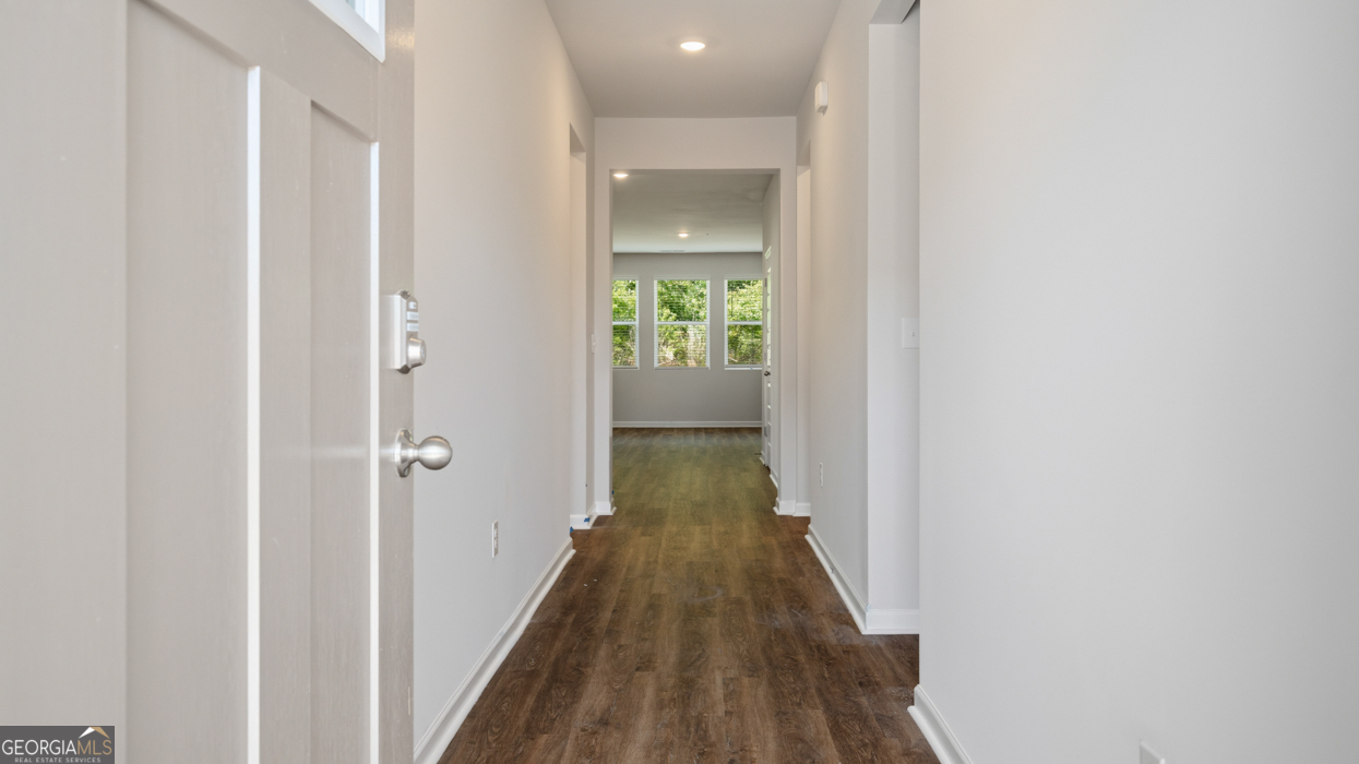 433 Abbott Road Statham GA 30666