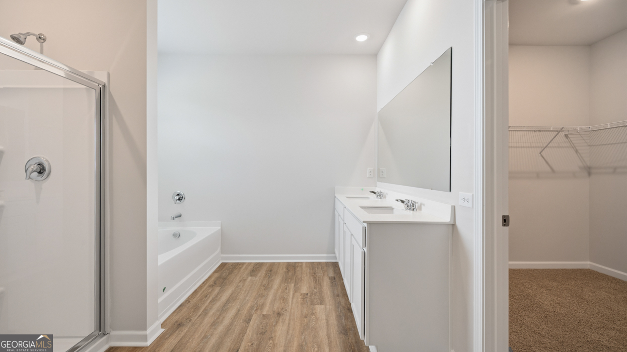 433 Abbott Road Statham GA 30666
