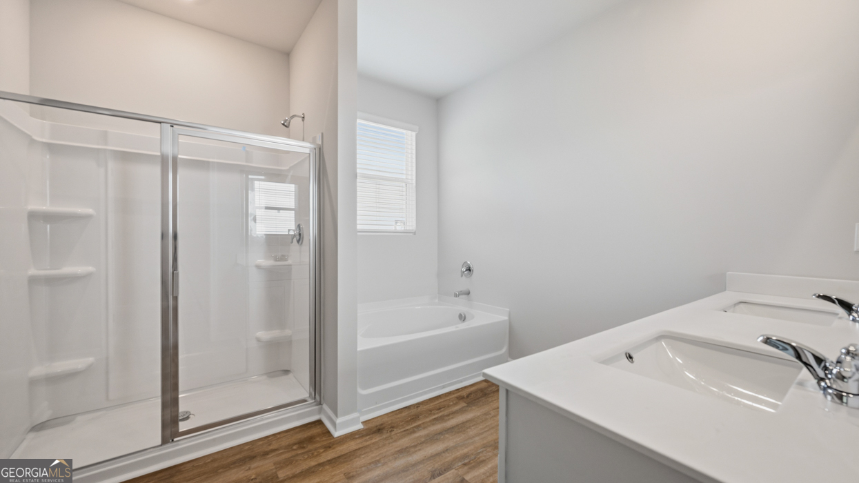 433 Abbott Road Statham GA 30666