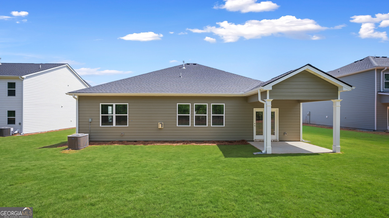 433 Abbott Road Statham GA 30666