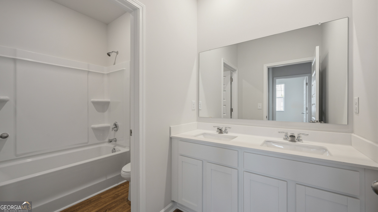433 Abbott Road Statham GA 30666