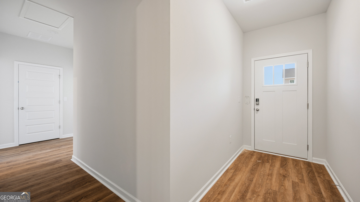 433 Abbott Road Statham GA 30666