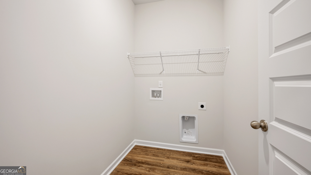 433 Abbott Road Statham GA 30666