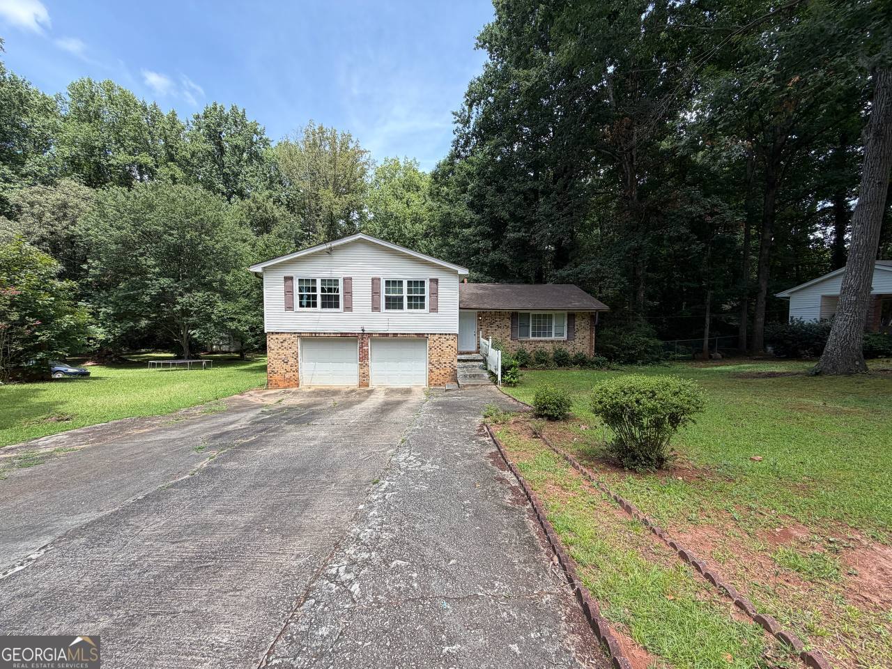 221 Lucan Way Riverdale GA 30274