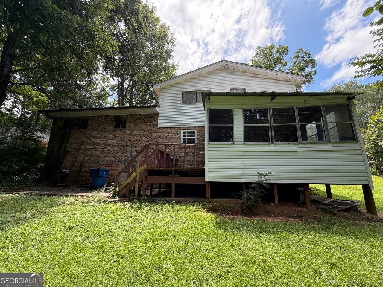221 Lucan Way Riverdale GA 30274