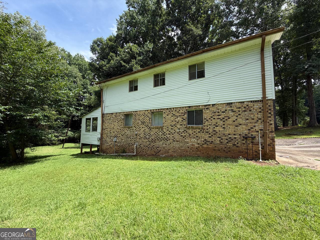 221 Lucan Way Riverdale GA 30274