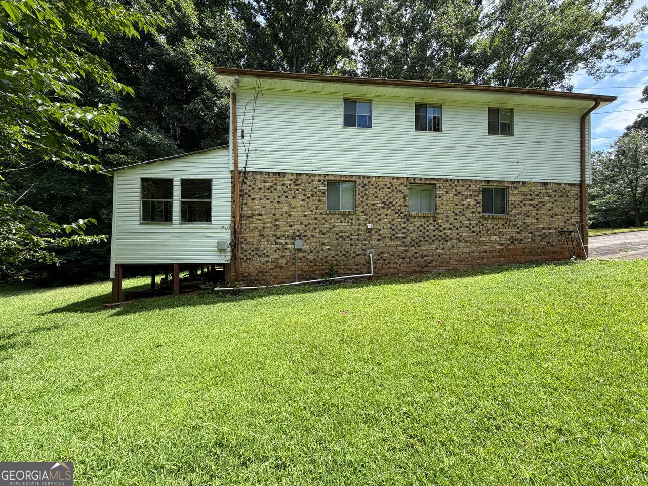 221 Lucan Way Riverdale GA 30274