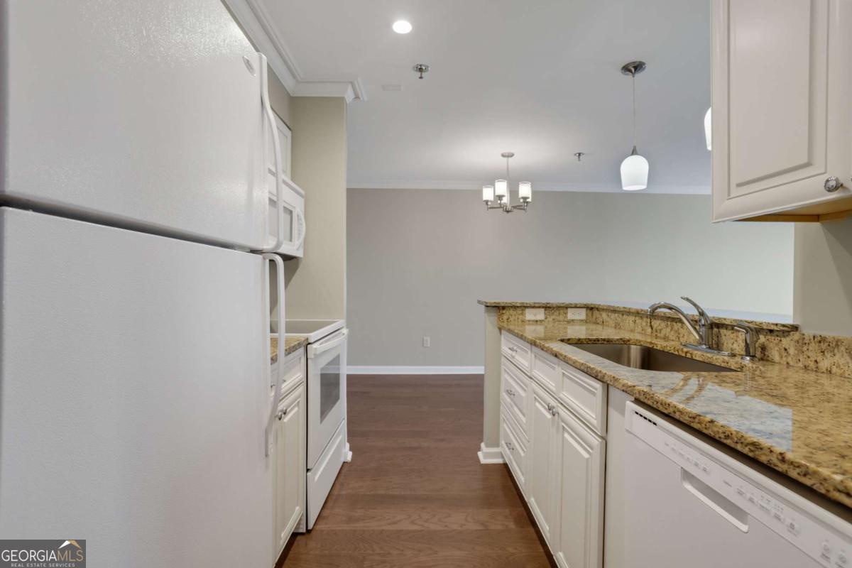300 Johnson Ferry Road NE Atlanta GA 30328