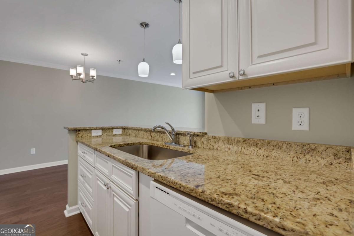 300 Johnson Ferry Road NE Atlanta GA 30328