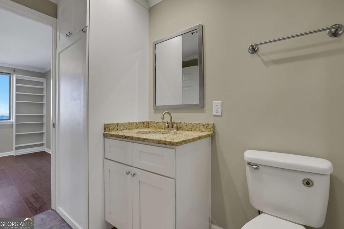 300 Johnson Ferry Road NE Atlanta GA 30328