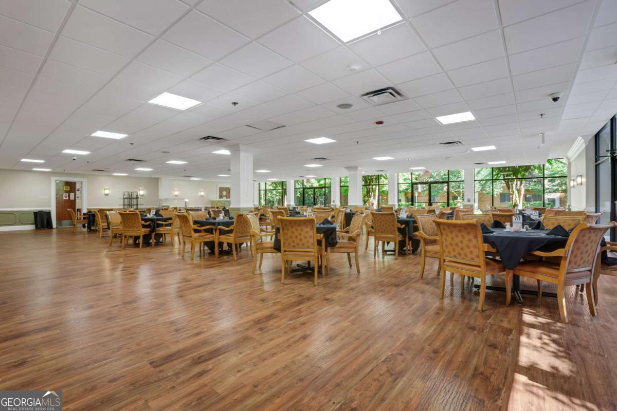 300 Johnson Ferry Road NE Atlanta GA 30328