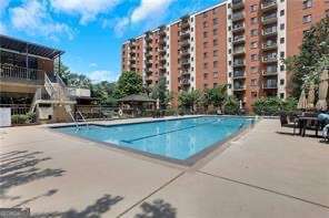 300 Johnson Ferry Road NE Atlanta GA 30328