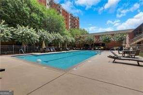 300 Johnson Ferry Road NE Atlanta GA 30328