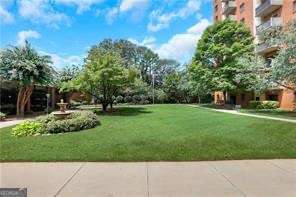 300 Johnson Ferry Road NE Atlanta GA 30328