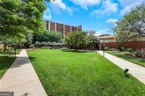 300 Johnson Ferry Road NE Atlanta GA 30328