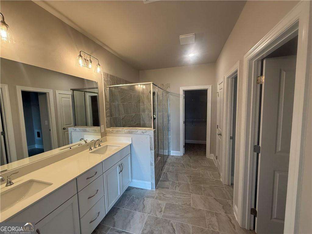 352 Lakeside Court Canton GA 30114