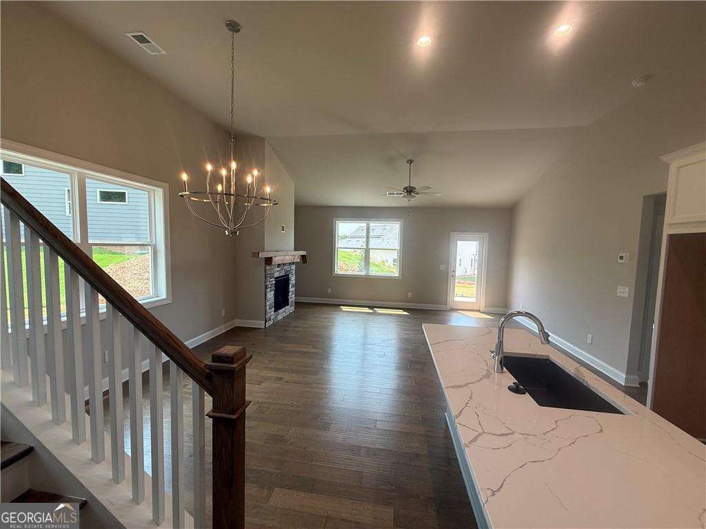 352 Lakeside Court Canton GA 30114