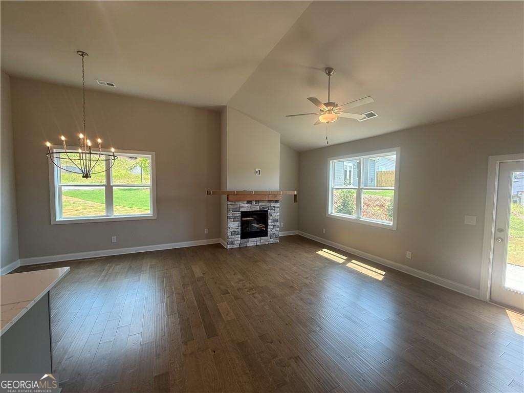 352 Lakeside Court Canton GA 30114