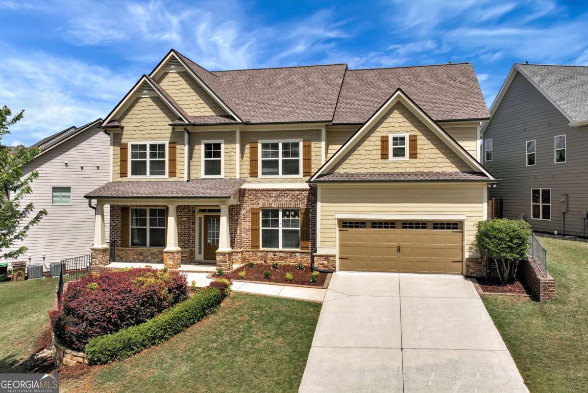 2345 Well Springs Drive Buford GA 30519