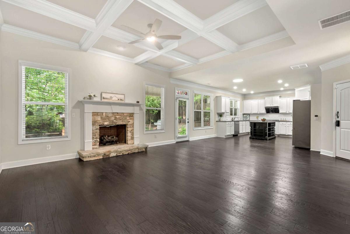 2345 Well Springs Drive Buford GA 30519
