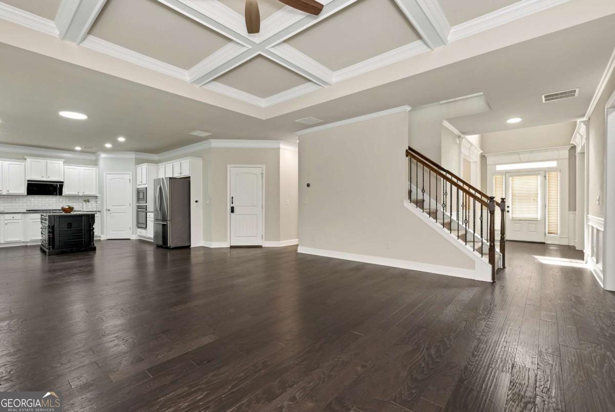 2345 Well Springs Drive Buford GA 30519