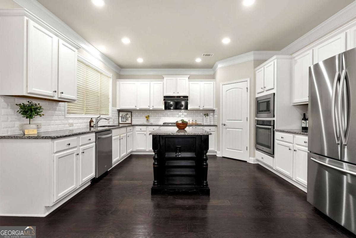 2345 Well Springs Drive Buford GA 30519