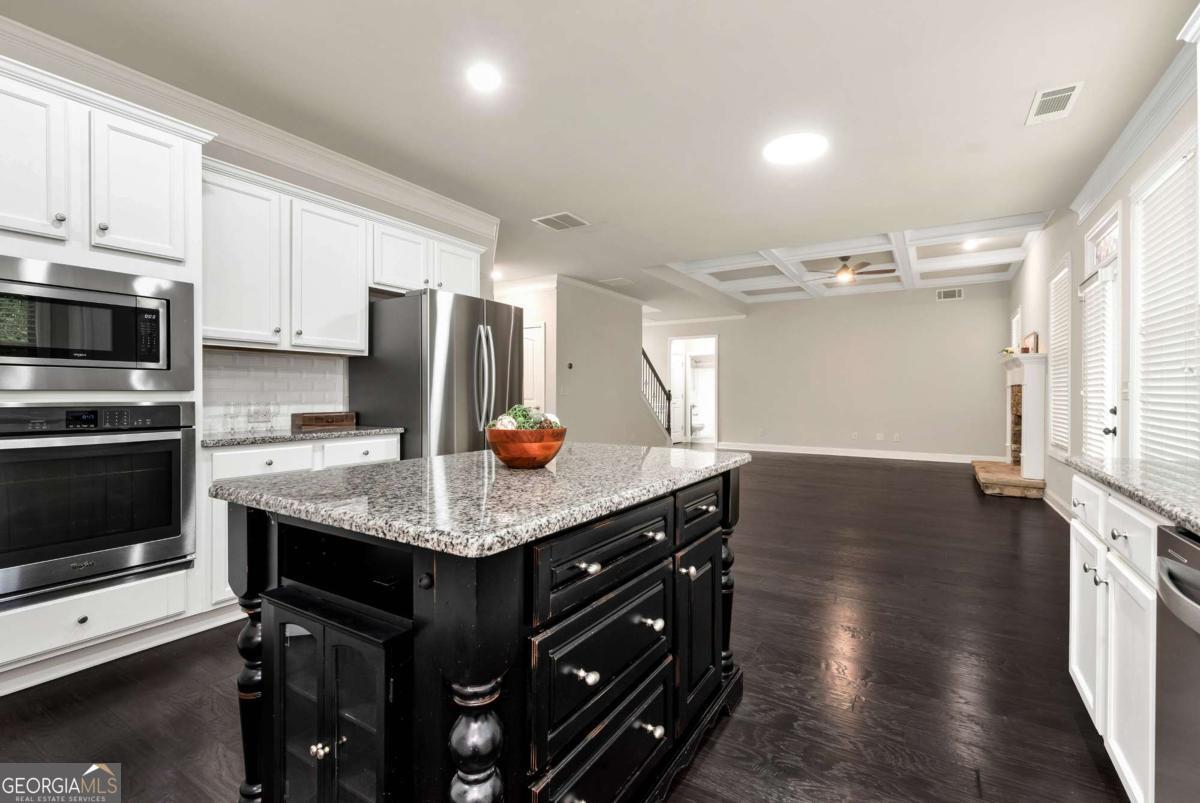2345 Well Springs Drive Buford GA 30519