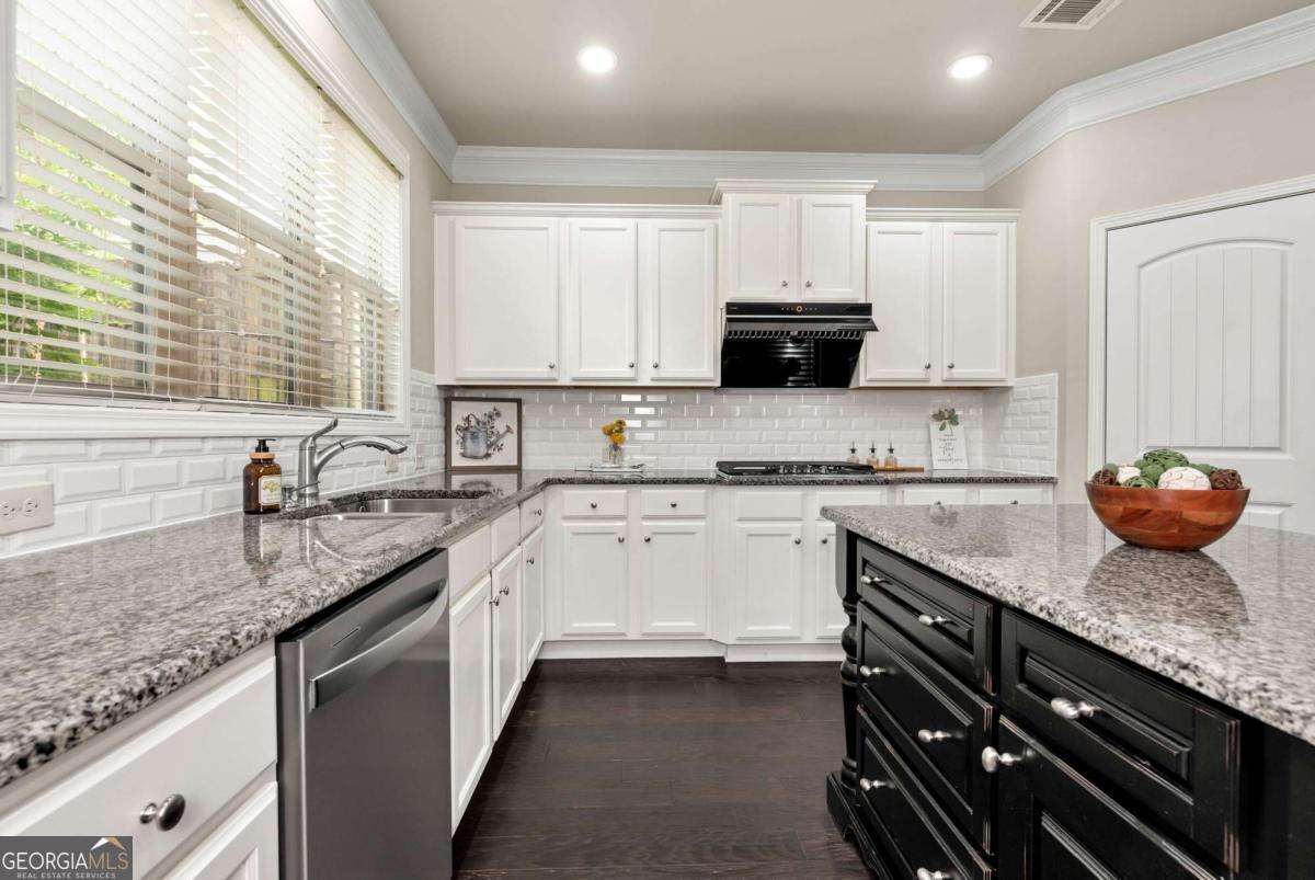 2345 Well Springs Drive Buford GA 30519