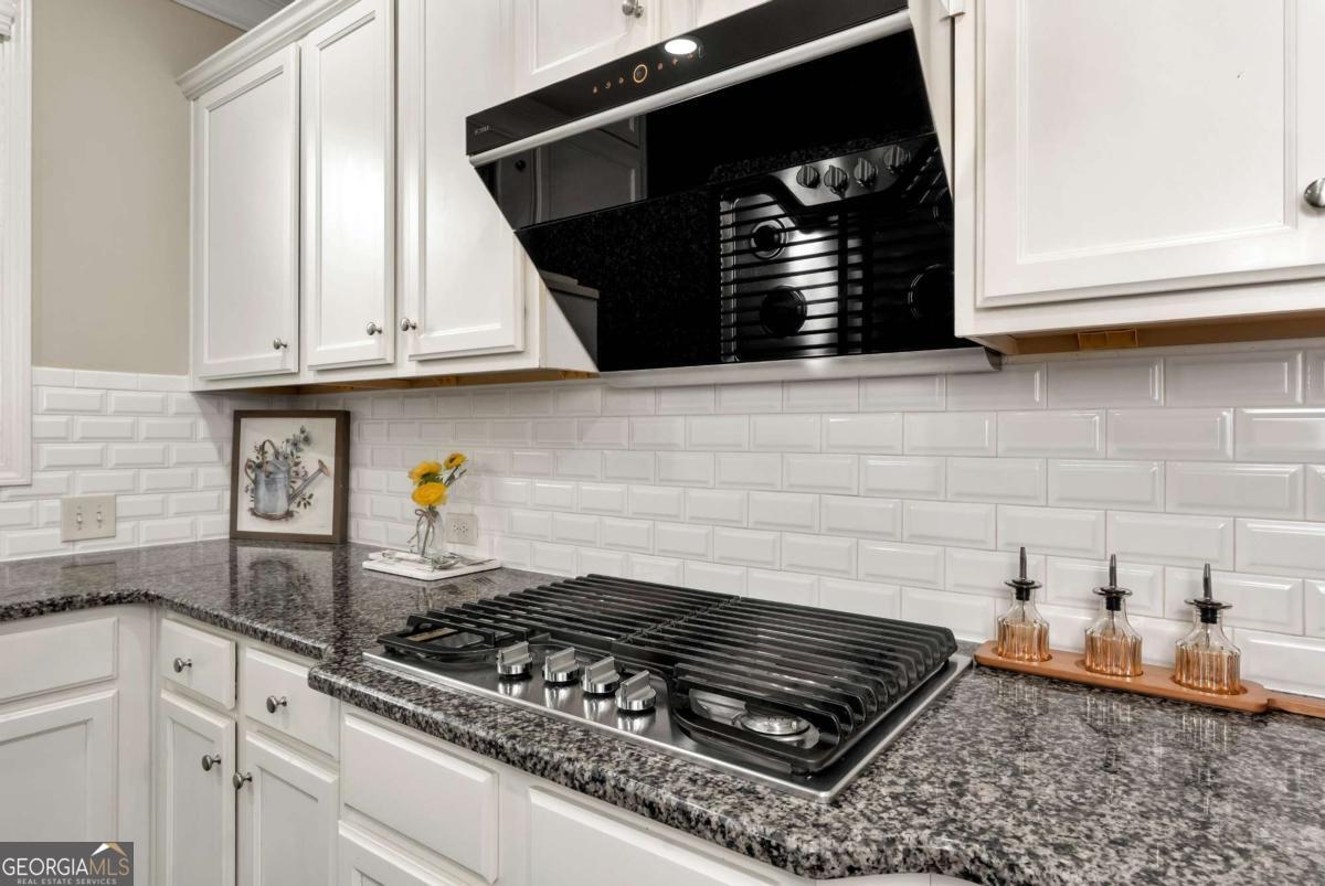 2345 Well Springs Drive Buford GA 30519