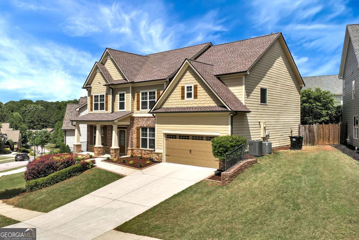 2345 Well Springs Drive Buford GA 30519