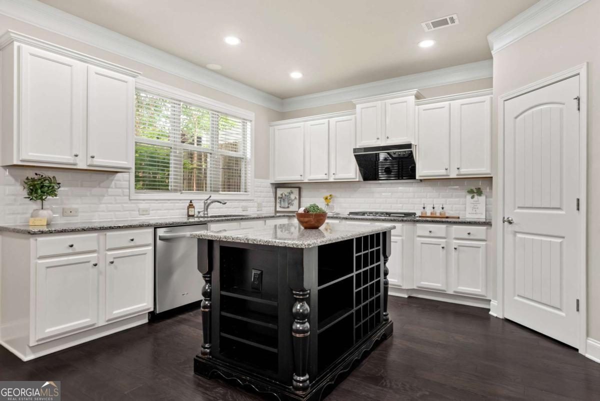 2345 Well Springs Drive Buford GA 30519