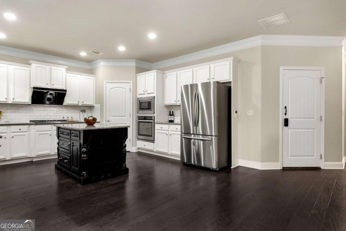 2345 Well Springs Drive Buford GA 30519
