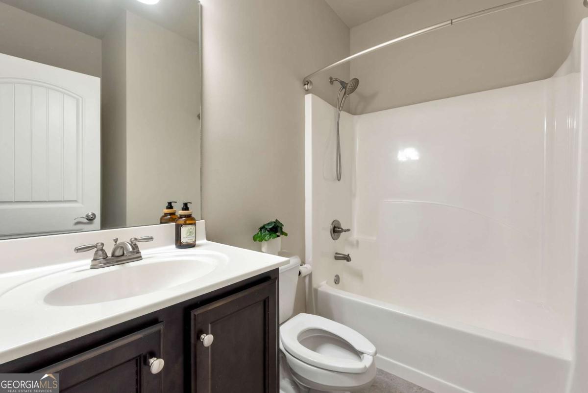 2345 Well Springs Drive Buford GA 30519