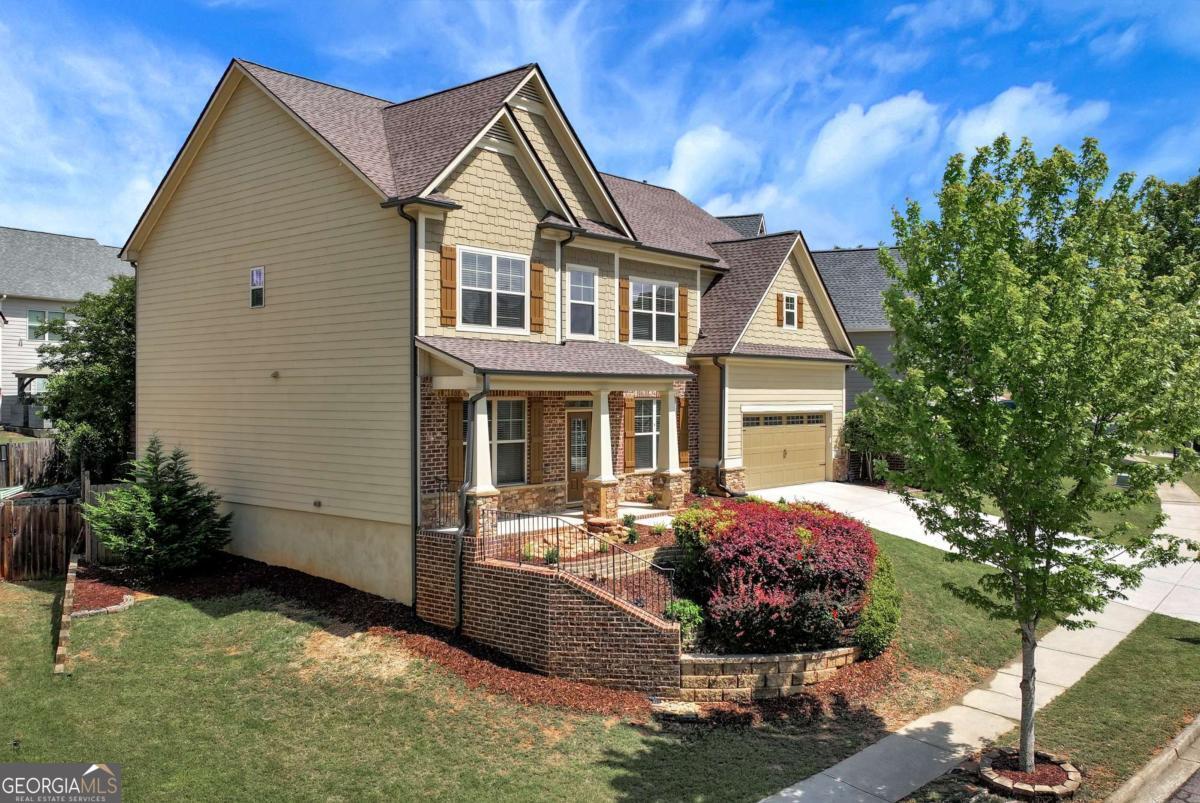 2345 Well Springs Drive Buford GA 30519
