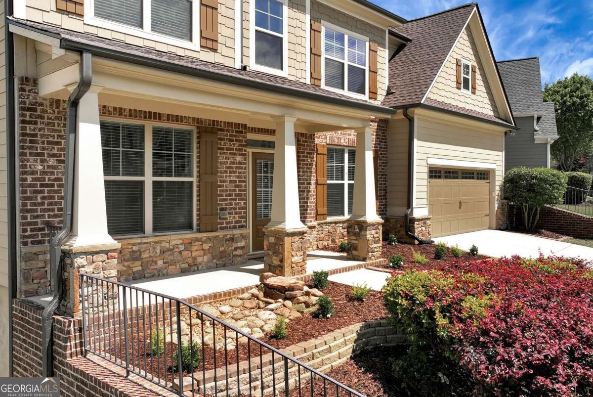 2345 Well Springs Drive Buford GA 30519