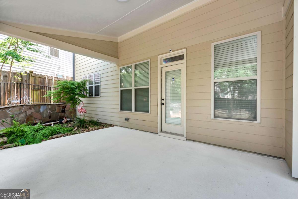 2345 Well Springs Drive Buford GA 30519