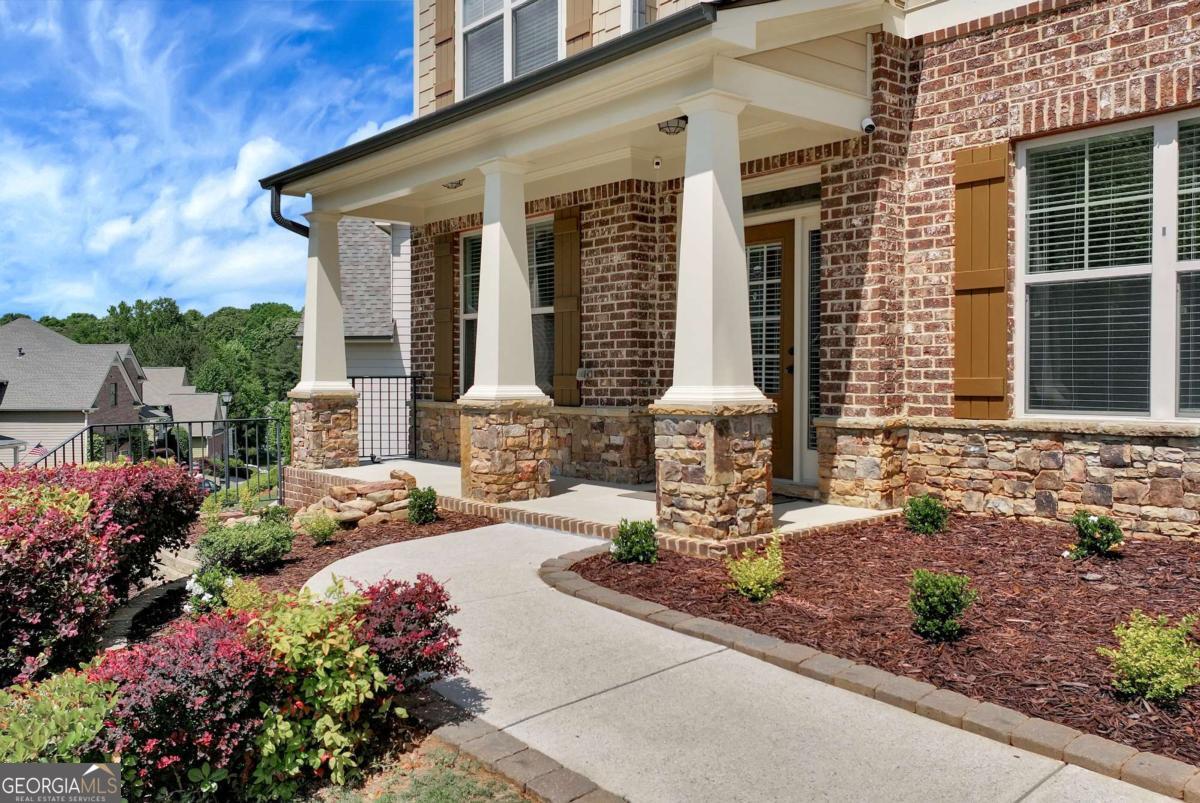 2345 Well Springs Drive Buford GA 30519