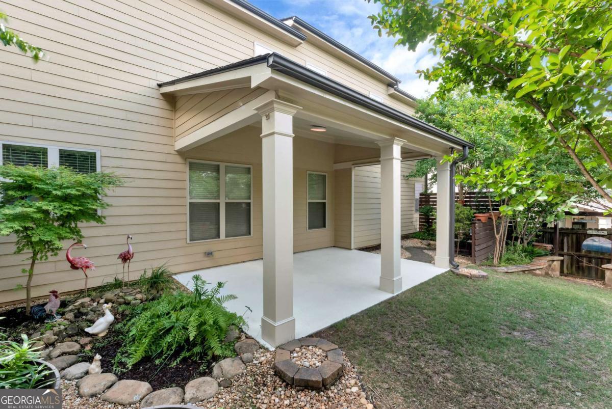 2345 Well Springs Drive Buford GA 30519
