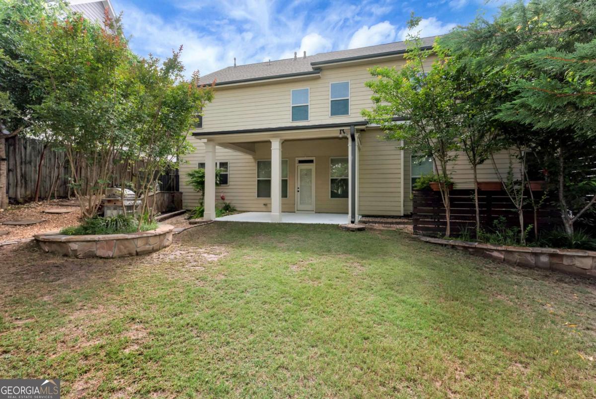 2345 Well Springs Drive Buford GA 30519