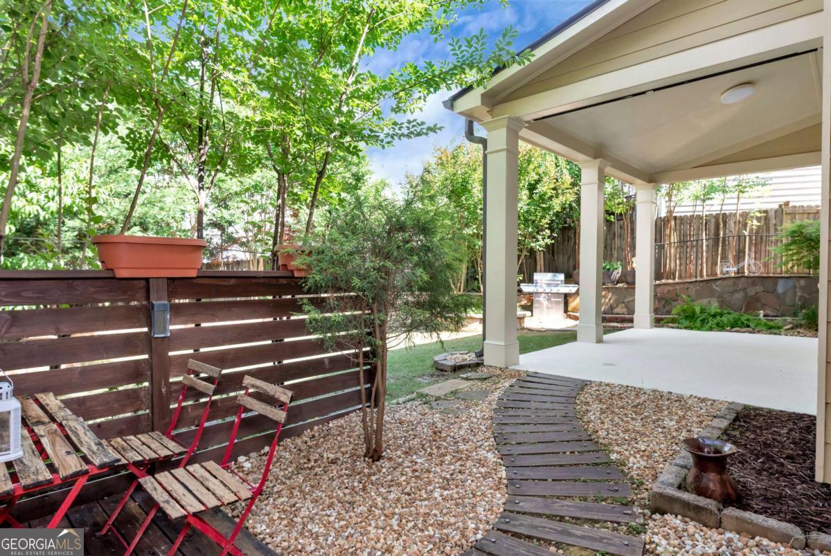 2345 Well Springs Drive Buford GA 30519
