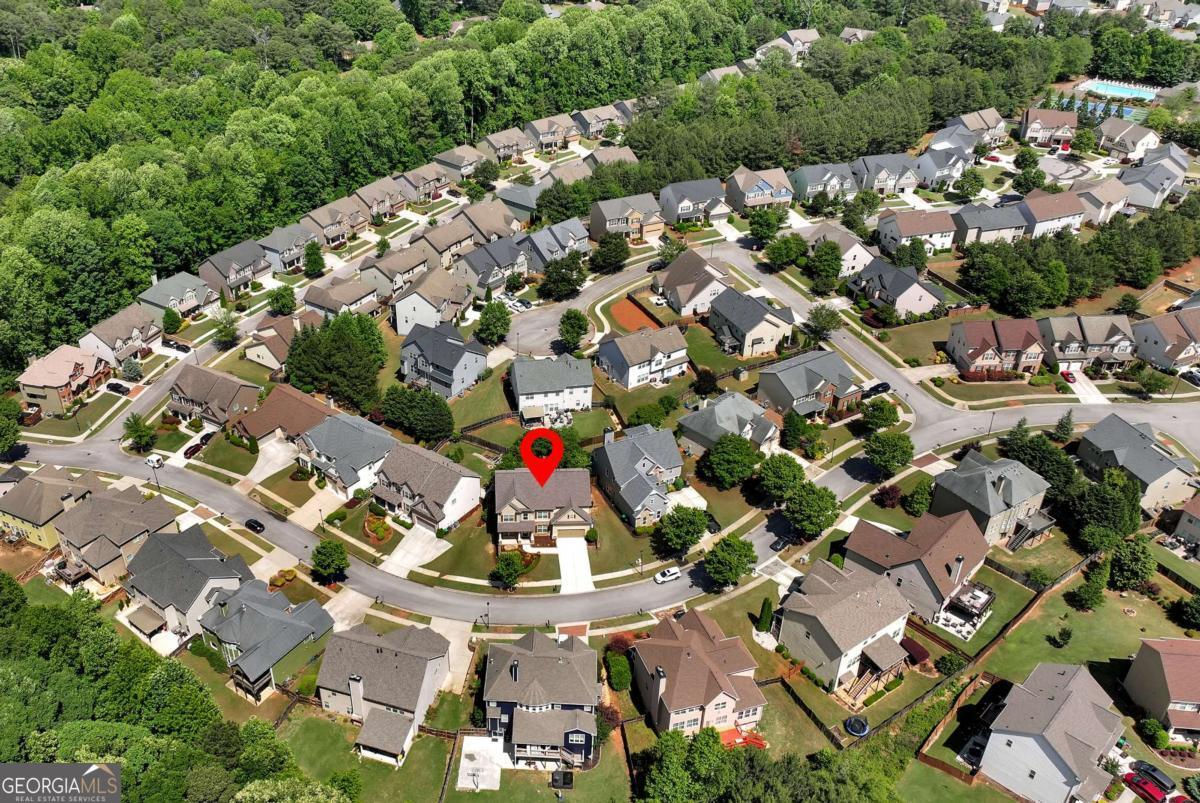 2345 Well Springs Drive Buford GA 30519