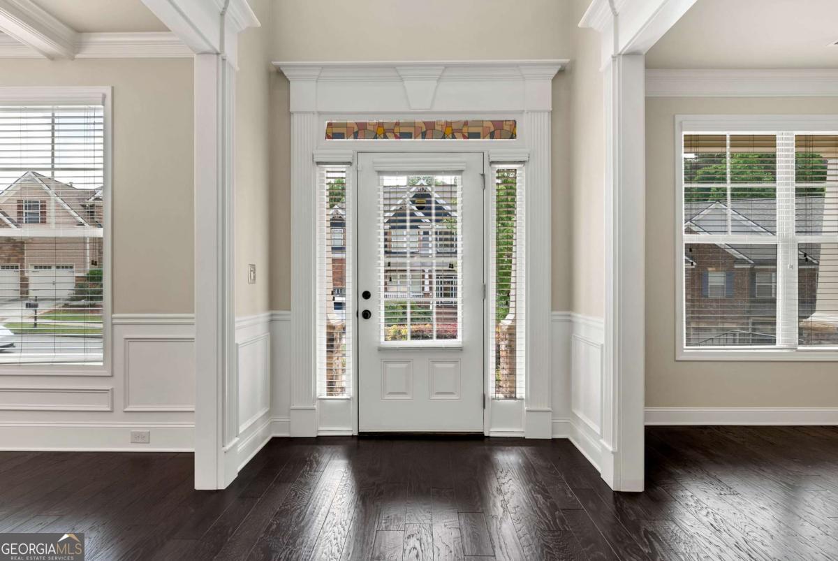 2345 Well Springs Drive Buford GA 30519